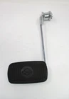 Harley-davidson Oem Foot Brake Lever 50600067 Used. Price: $41.00.