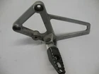 90 Honda Hurricane Left Front Footrest Peg Step 50640-MN4-000 Used. Price: $34.97.