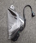 Kawasaki Oem Left Turn Signal Led Ninja ZX-4R/RR 500 Se/ 650/1100SX 23040-0157 Used. Price: $73.99.