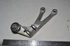 Kawasaki Ninja Zx 9R Passenger Footpeg Bracket Mount Right 35011-1879 1998-2002 Used. Price: $9.95.
