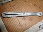 Nos Harley Davidson Shift Lever Hummer K Xl Fl 1954-UP 34606-54A New. Price: $25.00.