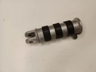 1998-2007 Honda VT1100 VT750 Spirit Shadow 600 Right Footpeg Footrest Used. Price: $160.00.