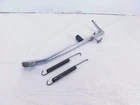 Moto Guzzi California Ev 1100 Side Kickstand Prop W/ Springs Used. Price: $49.99.