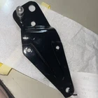 Honda Left Pillion Step Arm 50721-286-010B (R101) Used. Price: $50.00.