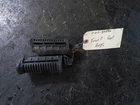2002 Suzuki GS500 Front Foot Pegs 43600-12B00 Used. Price: $29.99.