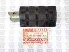 Kawasaki Nos New 34028-016 Right Footrest Bar F7 F9 F11 G5 MC1 G4TR KS125. Price: $64.99.