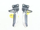 06-24 Suzuki VZR1800 M109R Boulevard Rear Passenger Foot Peg Set 43600-48G00 Used. Price: $63.95.