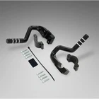 Adjustable Highway Pegs For Can-am Ryker Satin Black With Contrast Cut 41-422 New. Price: $178.47.