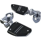Ciro 60503 Mini Twin Rail Boards Standard Chrome Clevis 1/4" Engine Guards New. Price: $259.99.