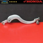 2002 Honda CRF450R Rear Back Brake Lever Pedal 46510-MEB-670 Used. Price: $19.15.