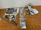 Accutronix FC205-SIC Forward Controls Chrome Used. Price: $826.64.