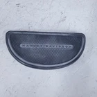 Harley-davidson Softail Passenger Footboard Pad Insert 1/2 Round 50810-08 Used. Price: $17.99.