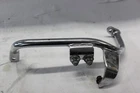 Footrest Bar Left Chrome 3CF-27471-02-00 1996 Yamaha Virago XV1100S Used. Price: $150.00.