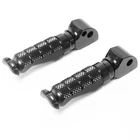 R-fight Black Rear Foot Pegs For Honda CBR900RR Fireblade 92 93 94 95 96 97 98 New. Price: $75.56.