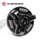 Cnc Oil Filler Cap Safety Lock For Ducati 1299 Panigale /s 2015-2019 18 17 16 New. Price: $33.71.