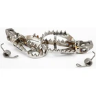 Raptor Titanium Foot Pegs - Standard RX006 New. Price: $362.95.