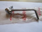 Nos Oem Kawasaki 1972-75 H2 Gear Shift Change Pedal Lever 13156-039 OM18 New. Price: $175.00.