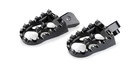 Puig Set Motorcycle Footrests Off-road Compatible With Yamaha Xt 1200 New. Price: $182.94.