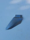 Left Side Foot Rest Peg Shield Guard Plate 89 91 96 02 04 09 Suzuki 500 Used. Price: $19.99.