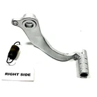 1995 To 1998 Honda CBR600F3, Oem Brake Pedal & Spring, P/n 46500-MAL-600 Used. Price: $39.50.