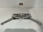 Kuryakyn Adjustable Passenger Pegs 7926. Used. Price: $163.00.