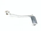 12-17 Harley Davidson Dyna Fat Bob Fxdf Front Left Shift Lever Pedal 33789-12 Used. Price: $53.59.