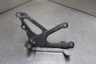 07-08 Yamaha Yzf R1 Right Driver Foot Peg Rest Stop Used. Price: $94.67.