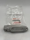 Suzuki 2022-24 Hayabusa GSX1300R Lh Front Footrest Bar 43526-10L00 Oem New. Price: $41.99.