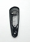 2020-2022 Indian Challenger Roadmaster Left Black Floorboard Oem 1019310-266 New. Price: $249.99.