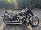 2020 Harley-davidson Flfbs Used. Price: $16495.00.