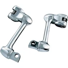 Kuryakyn Mount 2" Adjustable Lock Offset 4556 New. Price: $199.99.