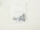 Harley Davidson Touring Dyna Softail Oem Highway Footpeg Hardware Kit 94140-02 New. Price: $16.36.
