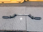 Honda Right Left Footpeg Bar Step #50635-362-000 #50625-391-670 Used. Price: $44.00.