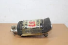 1985 Honda Shadow VT500 Left Front Foot Rest Peg Step (TOHF254) Used. Price: $10.00.