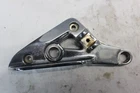 Muffler Stay Left Chrome 35011-1263 1987 Vulcan VN750A Used. Price: $50.00.