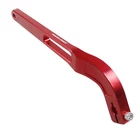 Aluminum 9.5" Clutch Shifter Lever For Harley Street Bob Fxlrst Fxst New. Price: $79.95.