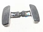 99-03 Yamaha Road Star XV1600 Silverado Front Floorboard Set 4WM-27410-20-00 Used. Price: $116.88.