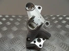 Ktm 690 Enduro Smc Left Riders Foot Peg Hanger / Stand Bracket 2008 To 2018 Used. Price: $87.46.