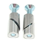 Enduro Engineering Taper Lock Replacement Sets 50-033TW New. Price: $12.56.