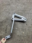 88-07 05 Kawasaki Ninja EX250 Rear Right Foot Peg Step Bracket Muffler Stay Used. Price: $19.90.