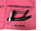 Yamaha Oem Right Passenger Foot Peg 2CR-2742L-01-00 (R7 22-25/R1 15-25/R6 17-20) Used. Price: $29.94.