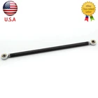 280MM Cnc Rearset Gear Shift Rod Linkage Universal Modify Footpeg M6 Black 1PCS New. Price: $15.35.