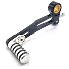 Left Gear Lever Shifter Pedal - Kawasaki Z800 Z900 Z1000SX Ninja New. Price: $60.04.