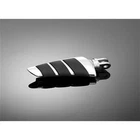 Highway Hawk Passenger Footpegs Smooth HH-732-391 New. Price: $57.50.