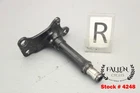 1997 Harley Sportster Front Right Foot Peg Mount Bracket Forward Control #4248 Used. Price: $59.99.