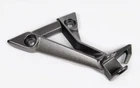 New Genuine 2015-2017 Kawasaki Ninja 300 Stay, Step Holder, Rr, Lh #35063-1271. Price: $120.00.