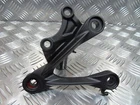 Genuine Kawasaki ZX6R ZX10R Ninja Right Riders Foot Hanger Bracket 2008 To 2024 New. Price: $134.18.
