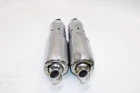 2003 Honda Shadow Ace VT750CD Deluxe Oem Left Right Rear Shock Set Pair Used. Price: $27.30.