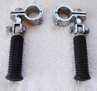 Harley-davidson Highway Pegs 50903-85T Used Great Condition Free Shipping.. Price: $45.00.