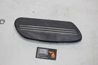 Harley Touring Oem Left Only Floorboard Footrest Streamliner Black And Chrome Used. Price: $30.00.